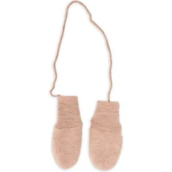 Engel - Baby-Fäustel - Handschuhe