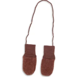 Engel - Baby-Fäustel - Handschuhe