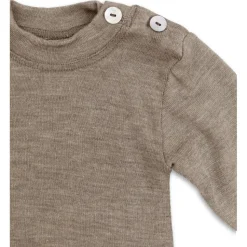 Engel - Baby-Langarm-Shirt - Longsleeve
