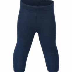 Engel - Baby-Leggings Feinripp - Merinounterwäsche