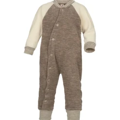 Engel - Baby-Schlafanzug Einteilig - Overall