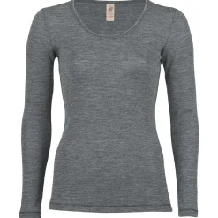Engel - Damen-Shirt L/S - Alltagsunterwäsche