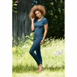 Engel - Damen-Shirt S/S - Alltagsunterwäsche
