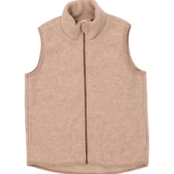 Engel - Damen-Weste - Merinoweste