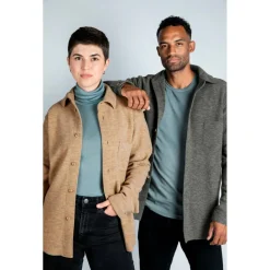 Engel - Herren-Hemd - Hemd