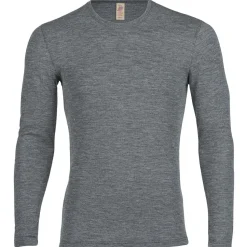 Engel - Herren-Shirt L/S - Alltagsunterwäsche