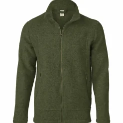 Engel - Jacke Tailliert - Wolljacke