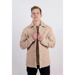 Engel - Jacket - Wolljacke