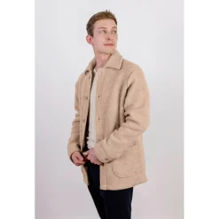 Engel - Jacket - Wolljacke