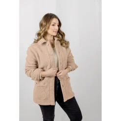 Engel - Jacket - Wolljacke