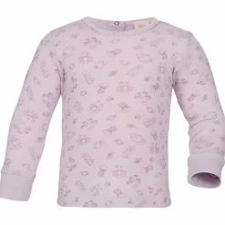 Engel - Kid's Baby Pullover - Merinoshirt