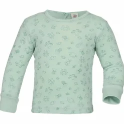 Engel - Kid's Baby Pullover - Merinoshirt