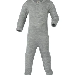 Engel - Kid's Schlafoverall mit Druckknöpfen - Overall