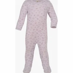 Engel - Kid's Schlafoverall mit Druckknöpfen - Overall