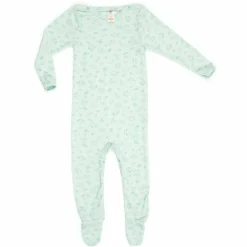 Engel - Kid's Schlafoverall mit Druckknöpfen - Overall