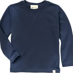 Engel - Kid's Sweatshirt L/S - Merinolongsleeve