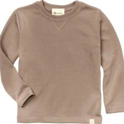 Engel - Kid's Sweatshirt L/S - Merinolongsleeve