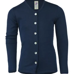 Engel - Kinder Cardigan - Wolljacke