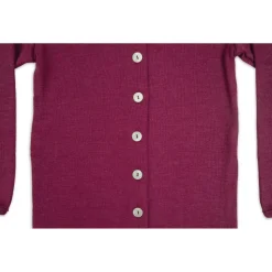 Engel - Kinder Cardigan - Wolljacke