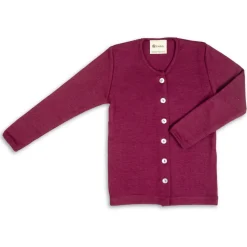 Engel - Kinder Cardigan - Wolljacke