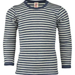 Engel - Kinder Shirt L/S - Merinounterwäsche