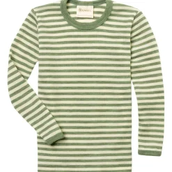 Engel - Kinder Shirt L/S - Merinounterwäsche