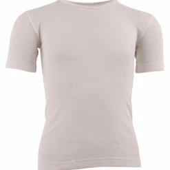 Engel - Kinder Unterhemd S/S - Merinounterwäsche