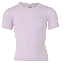 Engel - Kinder Unterhemd S/S - Merinounterwäsche