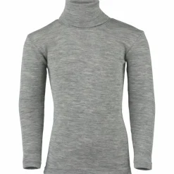 Engel - Kinder-Rolli - Merinounterwäsche