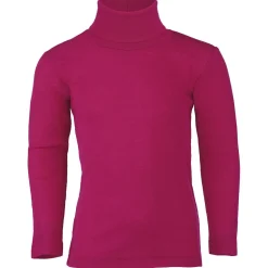 Engel - Kinder-Rolli - Merinounterwäsche