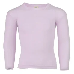 Engel - Kinder-Shirt L/S - Merinounterwäsche