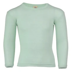Engel - Kinder-Shirt L/S - Merinounterwäsche
