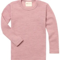 Engel - Kinder-Unterhemd L/S - Alltagsunterwäsche