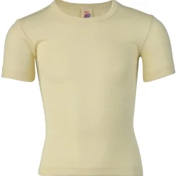 Engel - Kinder-Unterhemd S/S - Alltagsunterwäsche