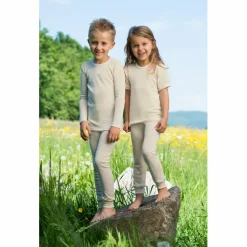 Engel - Kinder-Unterhemd S/S - Alltagsunterwäsche