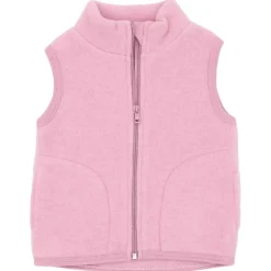 Engel - Kinder-Weste - Merinoweste