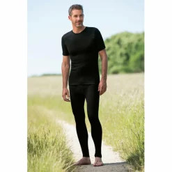 Engel - Lange Unterhose - Merinounterwäsche