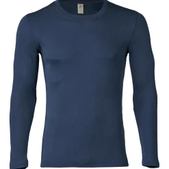 Engel - Shirt L/S - Merinounterwäsche