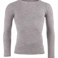 Engel - Shirt L/S - Merinounterwäsche