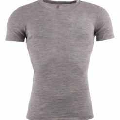 Engel - Shirt S/S - Merinounterwäsche