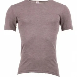 Engel - Unterhemd S/S - Merinounterwäsche