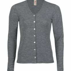 Engel - Women's Cardigan - Wolljacke