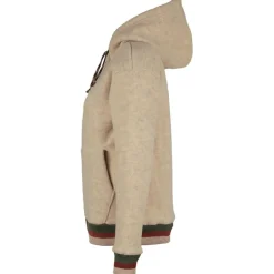 Engel - Women's Damen-Blouson - Wolljacke