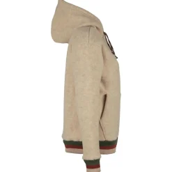 Engel - Women's Damen-Blouson - Wolljacke