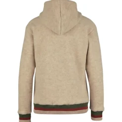 Engel - Women's Damen-Blouson - Wolljacke