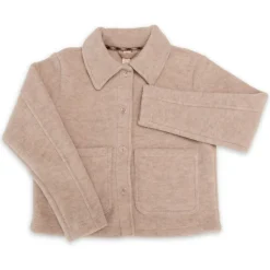 Engel - Women's Damen-Kurzjacke - Wolljacke