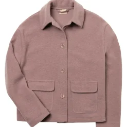 Engel - Women's Jacke - Merinojacke