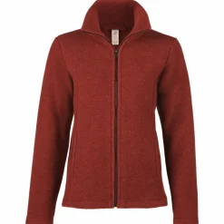 Engel - Women's Jacke Tailliert - Wolljacke