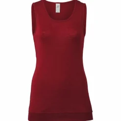 Engel - Women's Ärmellos Long-Shirt - Alltagsunterwäsche