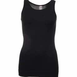 Engel - Women's Ärmellos Long-Shirt - Alltagsunterwäsche